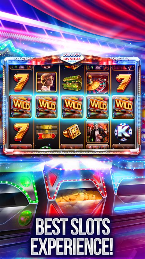 play free online slots for fun only